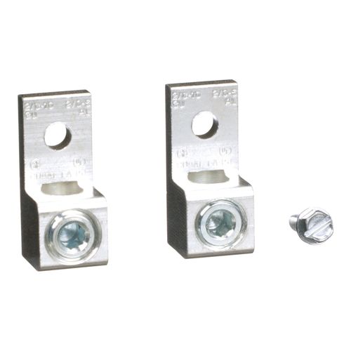 Main product image of 200A General Duty Non-Fusible Disconnect Switch, 3 Pole, NEMA 1 (240VAC, 200A), DU324