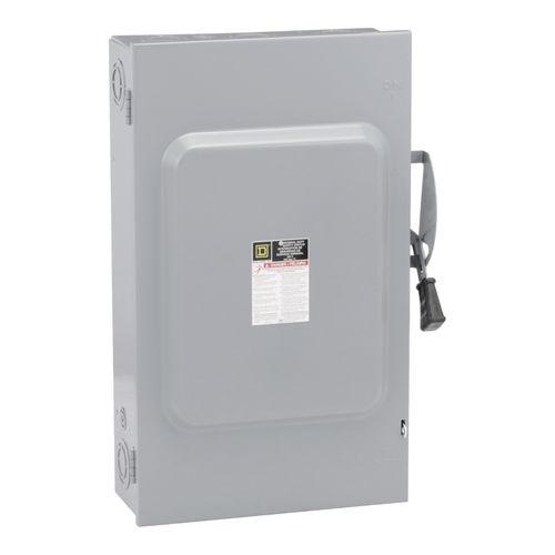 Main product image of Single Pole Bolt On Miniature Circuit Breaker (15A, 277V, 18kA), EDB14015