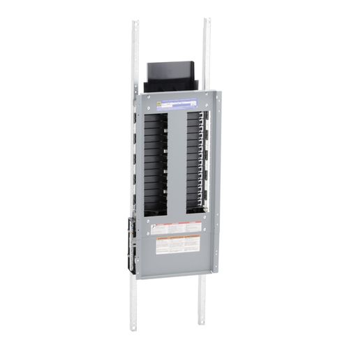 Main product image of 3 Pole Bolt On Miniature Circuit Breaker (20A, 480Y/277V, 35kA), EGB34020