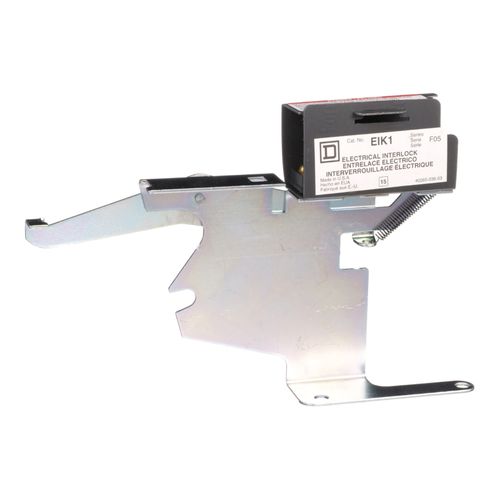 Main product image of SPDT Electrical Interlock for Heavy Duty Safety Switches, EIK1