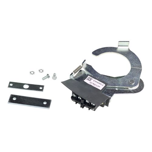 Main product image of DPDT Electrical Interlock for Heavy Duty Safety Switches, EIK40602