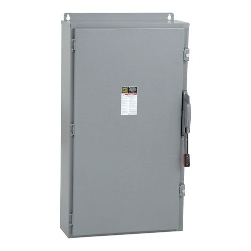 Main product image of DPDT Electrical Interlock for Heavy Duty Safety Switches, EIK40602