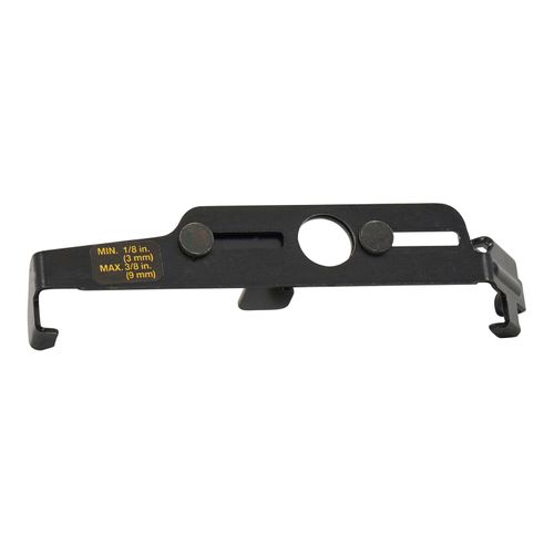 Main product image of Single Pole Bolt On Miniature Circuit Breaker (20A, 277V, 65kA), EJB14020