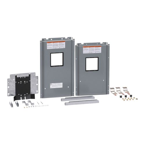 Main product image of Single Pole Bolt On Miniature Circuit Breaker (30A, 277V, 65kA), EJB14030