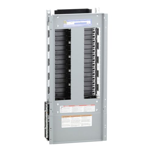 Main product image of 3 Pole Bolt On Miniature Circuit Breaker (25A, 480Y/277V, 65kA), EJB34025
