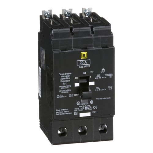 Main product image of SPDT Electrical Interlock for Heavy Duty Safety Switches, EK10201
