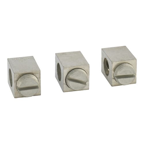 Main product image of Single Pole Circuit Breaker, Thermal Magnetic Trip (15A, 240VAC, 10kA), FAL12015
