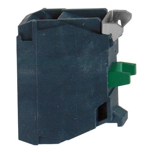 Main product image of Cam And Disconnect Switch Auxiliary Contact Block For GS1 And TeSys, GS1AM110