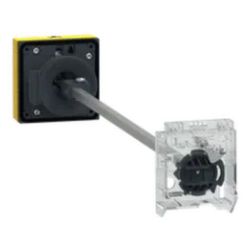 Main product image of IP54 Circuit Breaker Rotary Handle Kit With Trip Indication For GV2L, GV2P And TeSys, GV2APN02