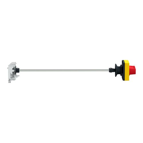 Main product image of IP54 Circuit Breaker Rotary Handle Kit With Trip Indication For GV2L, GV2P And TeSys, GV2APN02