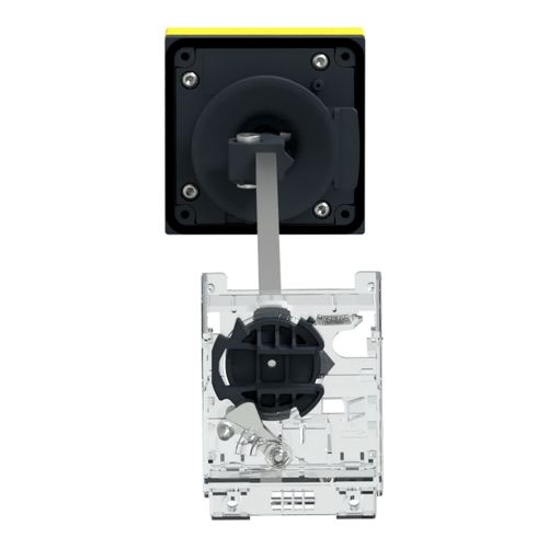 Main product image of IP65 Circuit Breaker Rotary Handle Kit Without Trip Indication For GV2L, GV2P And TeSys, GV2APN04