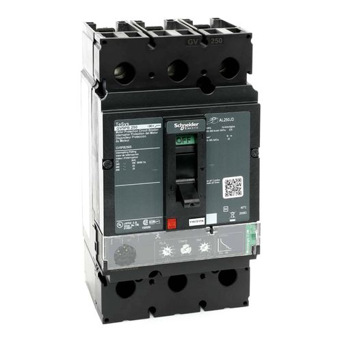 Main product image of Circuit Breaker Rotary Handle For GV7R And TeSys, GV7AP02