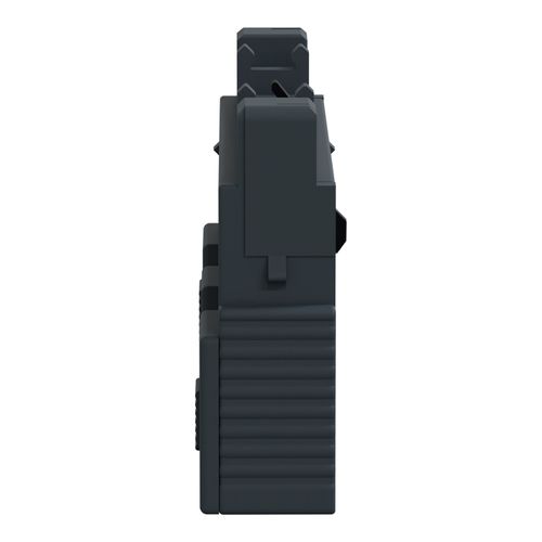 Main product image of 1NO/1NC Top Mount Circuit Breaker Auxiliary Contact Block For GV2L, GV2LE, GV2ME, GV2P, GV2RT, GV3L, GV3P And TeSys, GVAE1