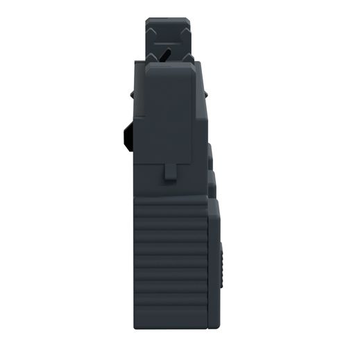 Main product image of 1NO/1NC Top Mount Circuit Breaker Auxiliary Contact Block For GV2L, GV2LE, GV2ME, GV2P, GV2RT, GV3L, GV3P And TeSys, GVAE1