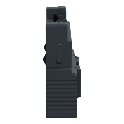 Main product image of Circuit Breaker Auxiliary Contact Block For GV2L, GV2LE, GV2ME, GV2P, GV2RT, GV3L, GV3P, LS1D32 And TeSys, GVAE20