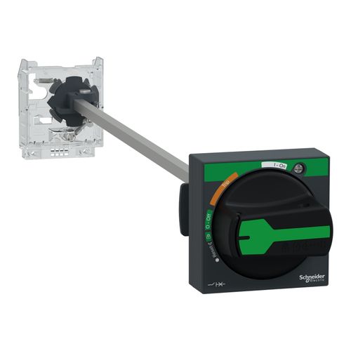 Main product image of Circuit Breaker Handle Mounting Tool For TeSys, TeSys GV2, TeSys GV3 And TeSys U, GVAPL01