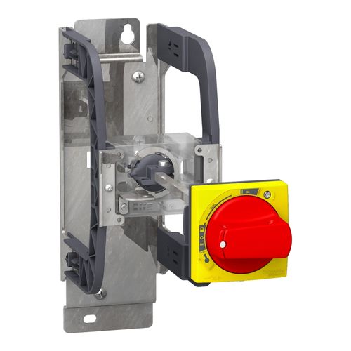 Main product image of Circuit Breaker Handle Mounting Tool For TeSys, TeSys GV2, TeSys GV3 And TeSys U, GVAPL01