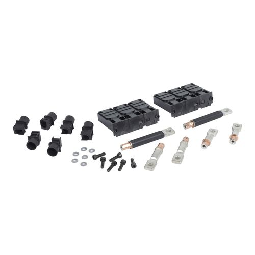 Main product image of 3 Pole Automatic Molded Case Switch (150A, 600VAC, 18kA), HGL36000S15