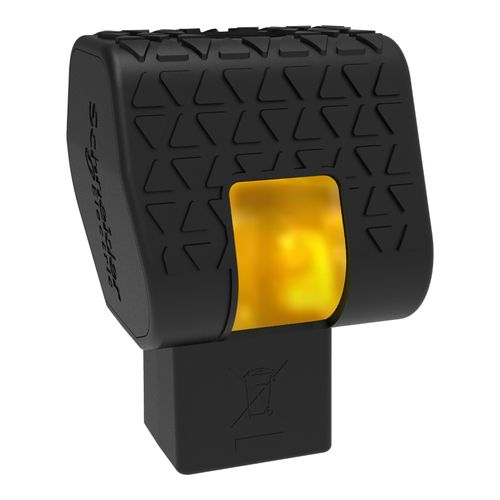 Main product image of 3 Pole Panel Mount Molded Case Circuit Breaker, Thermal Magnetic Trip (70A, 250VDC/600VAC), HGL36070