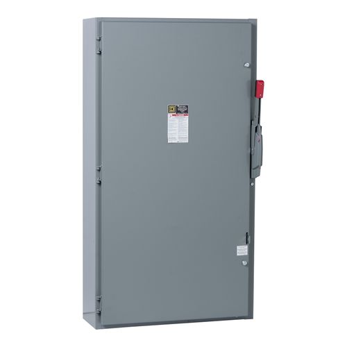 Main product image of Fuse Clip Kit for Heavy Duty Safety Switches, HRK4060