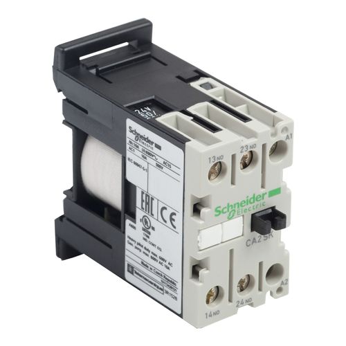 Main product image of Contactor Auxiliary Contact Block For LC1SK And TeSys SK, LA1SK02