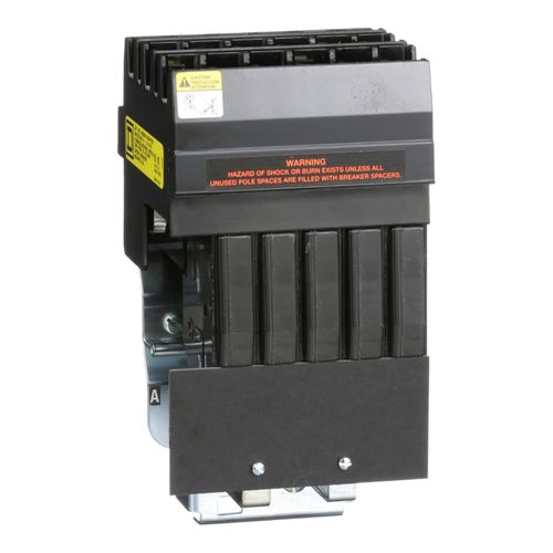 Main product image of Circuit Breaker Enclosure, NEMA 1, Surface Mount, for LA (125-400A, 3 Pole), LA400LS