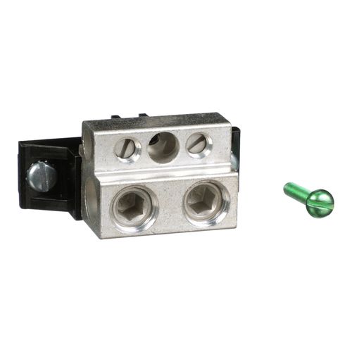 Main product image of Circuit Breaker Enclosure, NEMA 3R, for LA (125-400A), LA400R