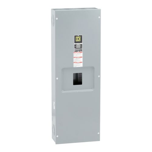 Main product image of Circuit Breaker Enclosure, NEMA 1, for LA (125-400A), LA400S