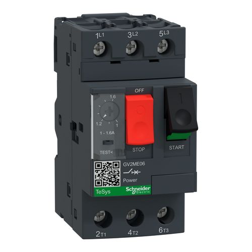 Main product image of 130-250V Contactor Suppressor Module For LC1, LP1 And TeSys K, LA4KE1UG