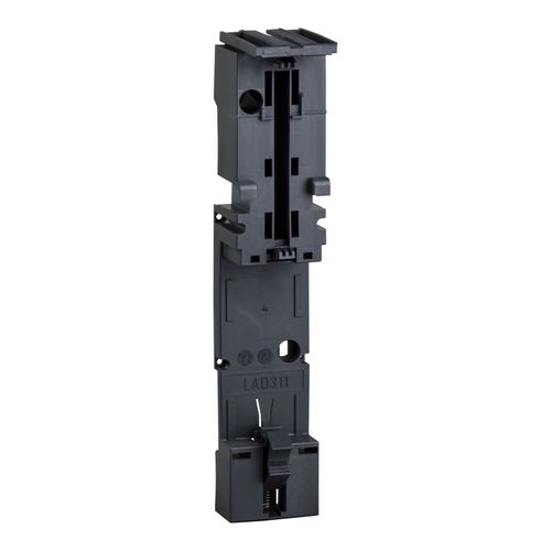 Main product image of Contactor Mounting Plate For LC1D09-D38, LS1D32 And TeSys GV2, LAD311