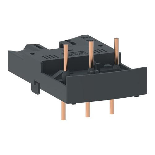 Main product image of Contactor Mounting Plate For LC1D09-D38, LS1D32 And TeSys GV2, LAD311