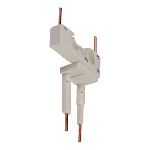 Main product image of Circuit Breaker Pre-Wired Connector For LC1D09-D18, LR3D01-D35, LRD01-35 And TeSys, LAD7C1