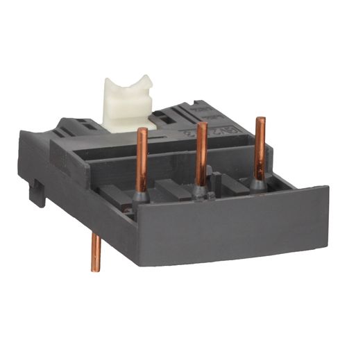 Main product image of Contactor Auxiliary Contact Block For TeSys D And TeSys F, LADN01