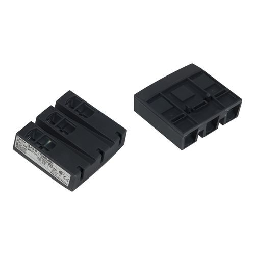 Main product image of 115 Amp 3-Pole NC & NO 220VAC 50/60 Hz IEC Contactor, LC1D115M7