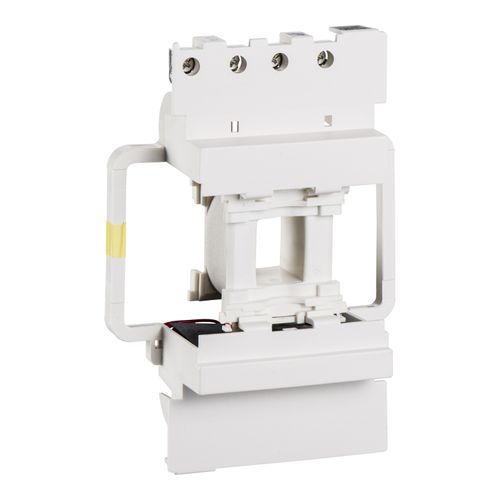 Main product image of 150 Amp 3-Pole NC & NO 24VDC IEC Contactor, LC1D150BD