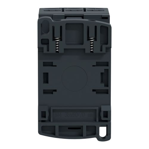 Main product image of 186 Amp 3-Pole NC & NO 24VDC IEC Contactor, LC1D186BL