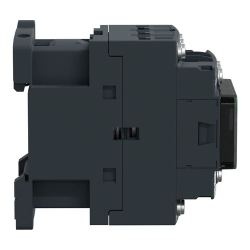 Main product image of 186 Amp 3-Pole NC & NO 24VDC IEC Contactor, LC1D186BL