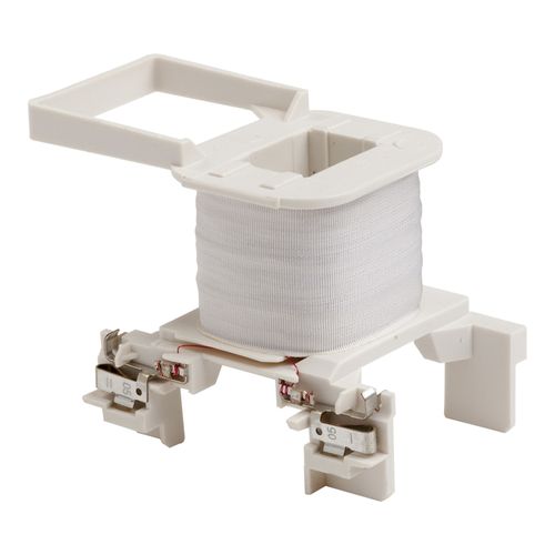 Main product image of 40 Amp 3-Pole NC & NO 220VAC 50/60 Hz IEC Contactor, LC1D40AM7