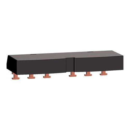 Main product image of 50 Amp 3-Pole NC & NO 24VDC IEC Contactor, LC1D50ABD