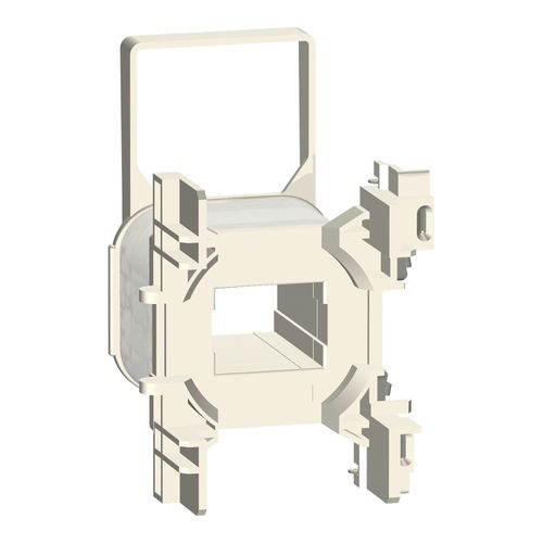 Main product image of 65 Amp 3-Pole NC & NO 240VAC 50/60 Hz IEC Contactor, LC1D65AU7