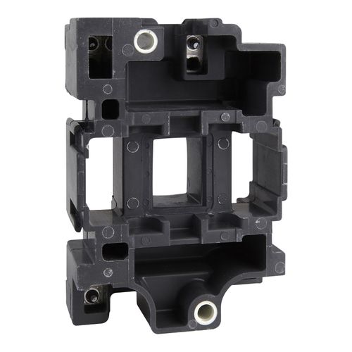 Main product image of 80 Amp 3-Pole NC & NO 480VAC 60 Hz IEC Contactor, LC1D80T6