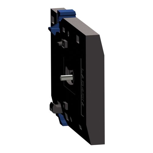 Main product image of 80 Amp 4-Pole NC & NO 120VAC 50/60 Hz IEC Contactor, LC1DT80AG7