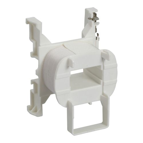 Main product image of 12 Amp 3-Pole NC & NO 24VAC 50/60 Hz Reversing IEC Contactor, LC2D12B7