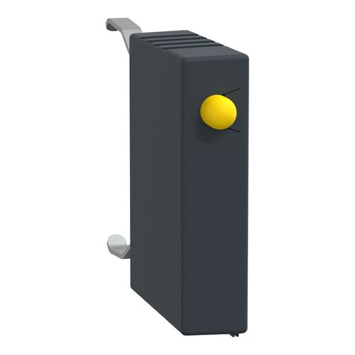 Main product image of 3-Pole NO 110VAC 50/60 Hz Reversing IEC Contactor, LC2K0910F7