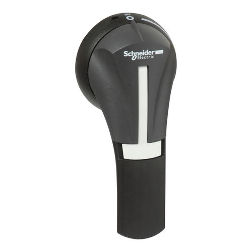 Main product image of 100 Amp 3-Pole Non-Fused Cam And Disconnect Switch, 6.3" High x 7.09" Wide x 3.74" Deep, LK4JU3N
