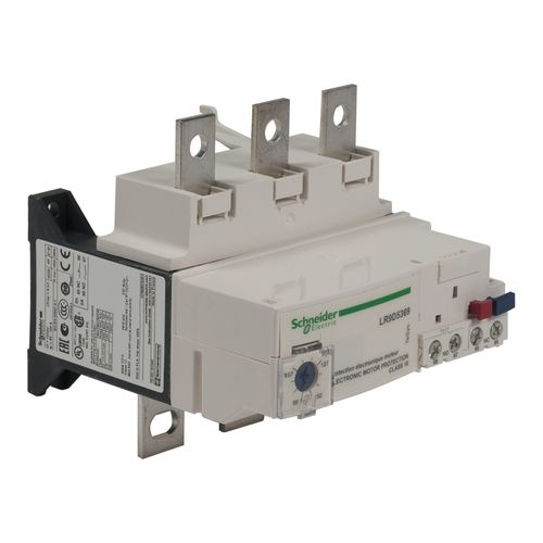 Main product image of 90 To 150 Amp 690V Trip Class 10 And 10A Thermal IEC Overload Relay For LC1D115, LC1D150 And NSX Circuit Breakers, LR9D5369