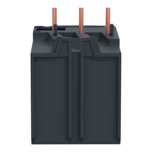 Main product image of 0.1 To 0.16 Amp 690 VAC Trip Class 10A Thermal IEC Overload Relay For LC1D09 And LC1D38, LRD01