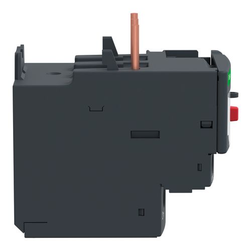 Main product image of 0.25 To 0.4 Amp 690 VAC Trip Class 10A Thermal IEC Overload Relay For LC1D09 And LC1D38, LRD03