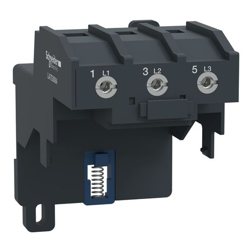 Main product image of 110 To 140 Amp 690 VAC Trip Class 10A Thermal IEC Overload Relay For LC1D150, LRD4369