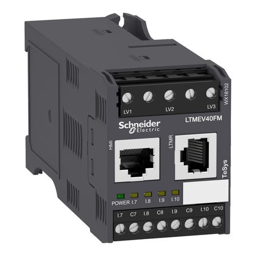 Main product image of Starter Extension Module, LTMEV40FM